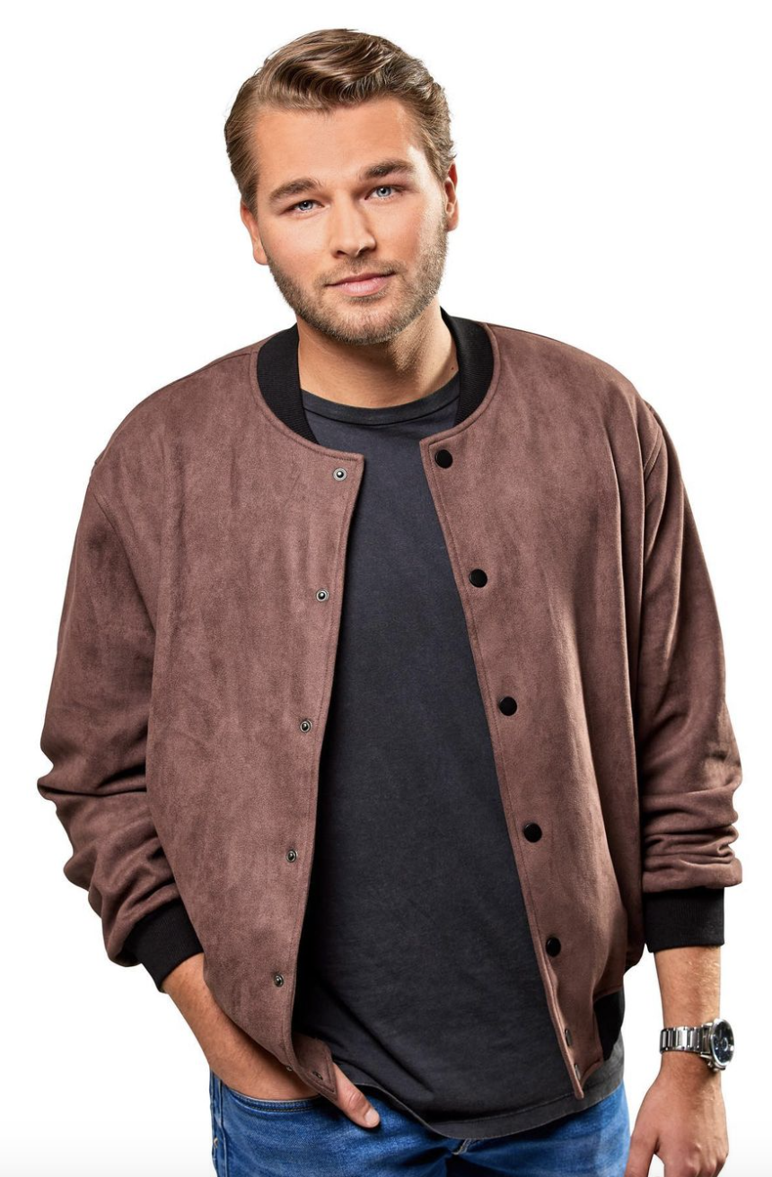 DJ Hielke Boersma optreden